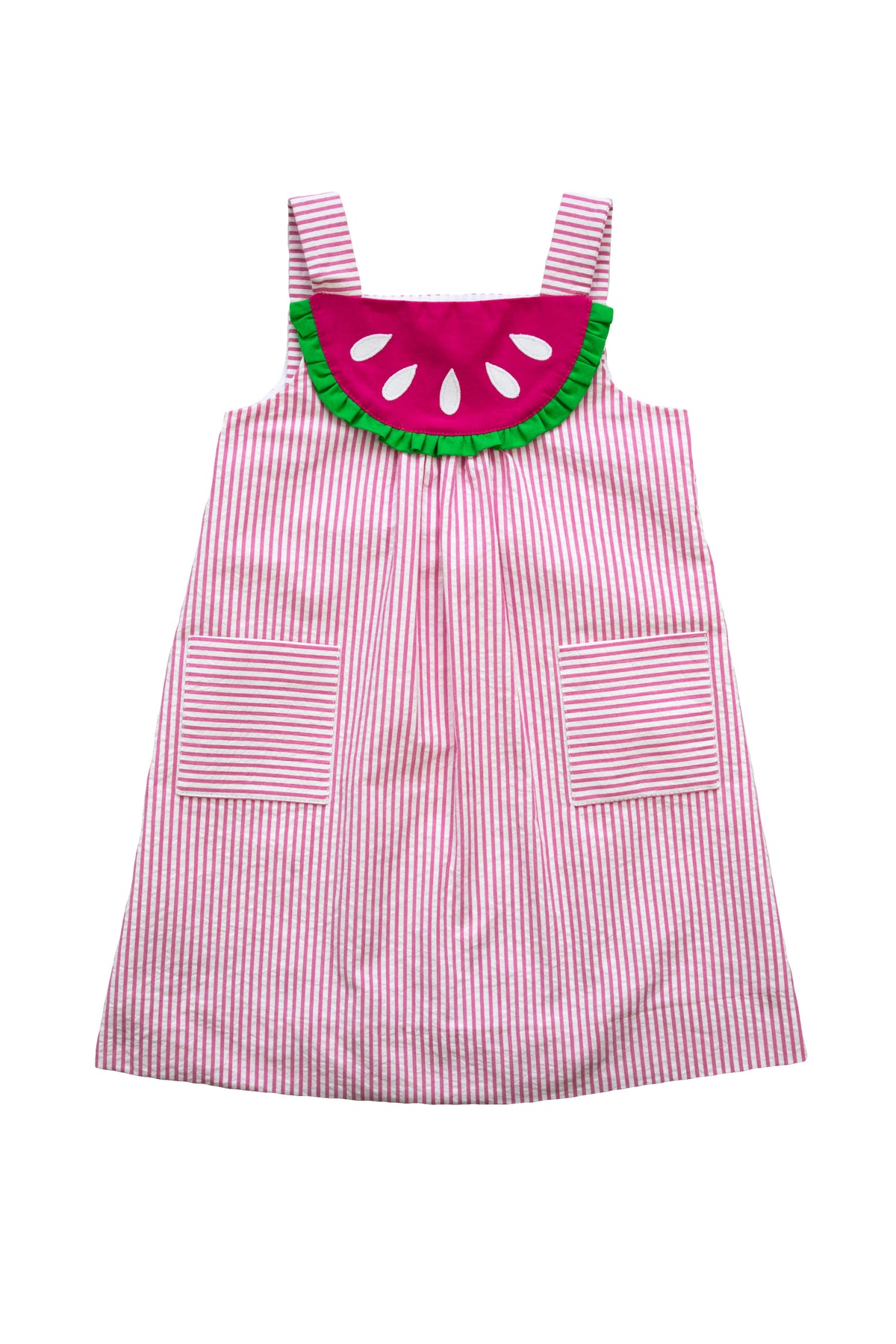 Vintage watermelon hot sale dress baby